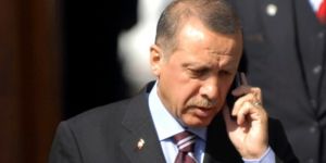 Cumhurbaşkanı Erdoğan BM Genel Sekreteri ile Myanmar'ı görüştü