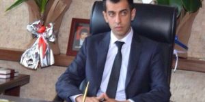 Ülkü Ocakları Erzurum İl Başkanı Genç'ten Bayram Mesajı