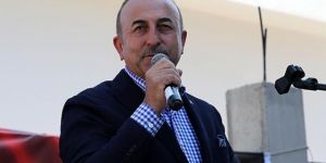 Türkiye'den tarihi Arakan çağrısı