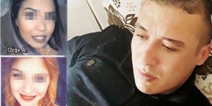 Son nefesinde katillerini söyledi