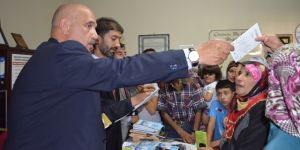 Ilıcalı’dan bayramlık şovu