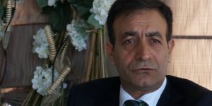 Göğebakan'dan adli yıl açılış açıklaması