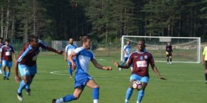 B.B. Erzurumspor, Rize'de sahaya çıkacak