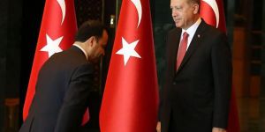 AYM Başkanı'ndan o fotoğrafa açıklama