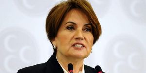 Meral Akşener'in partisi kurulmadan isim değiştirdi