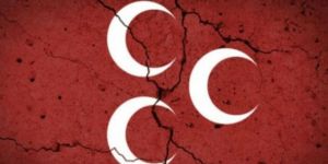 MHP'de deprem! Aydın Nazilli ilçe teşkilatı MYK kararıyla kapatıldı