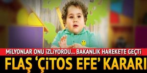 Sömürülmelerine izin verilmeyecek