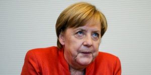 Merkel'den küstah Türkiye açıklaması: Hiçbir zaman...