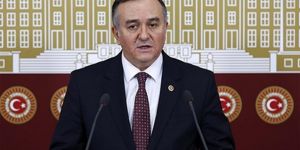 MHP'den gündem yaratacak Atatürk tepkisi