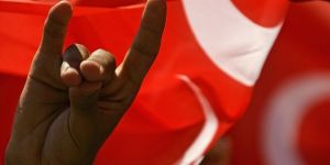2019’da niye Ülkücü bir cumhurbaşkanı olmasın?