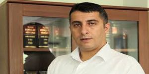 Eğilmez: “Referandum oyununun arkasında 200 bin kişilik paralı asker var”