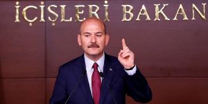 Süleyman Soylu'dan CHP'li vekil için sert sözler: Ağzının payını verin!