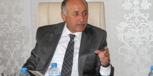 Erzurum'da Ağaç Olmayan Alan Bırakmayacağız"