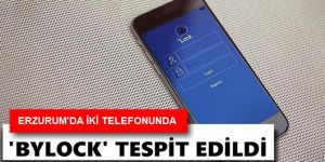 2 Telefonunda Bylock Çıkan Sanık: Fetö ile Bağlantım Yok