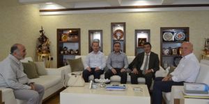 Sekmen’den devlet koruması altındaki çocuklara anlamlı destek