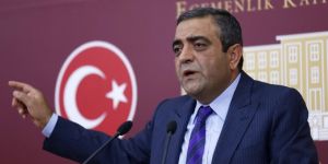 CHP'li Sezgin Tanrıkulu için soruşturma başlatıldı