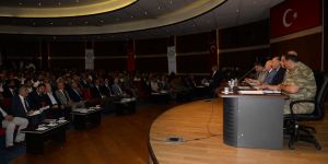 Uyuşturucuya karşı topyekûn mücadele