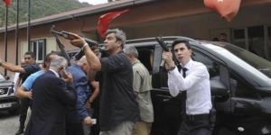 Kılıçdaroğlu'nun konvoyuna saldıran terörist öldürüldü