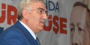 Öz: "Kongrelerimiz Yeniden Diriliş Kongresi Olsun"