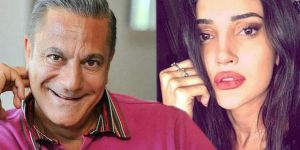 Mali'nin yeni aşkı 22 yaşında