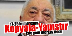 17/25 kumpasına kopyala yapıştır taktiği