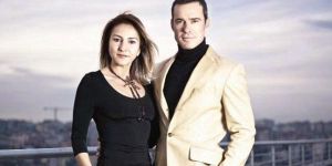Murat Başoğlu ve Hande Bermek anlaşmalı boşanıyor