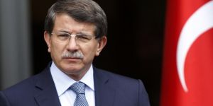 Ahmet Davutoğlu, Meclis Başkanı olacak'