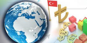 Türkiye büyümeye devam ediyor...
