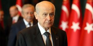 Bahçeli’den muhaliflere: Pişman olacaklar