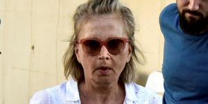 Ilıcak, KKTC vatandaşlığından çıkarılıyor