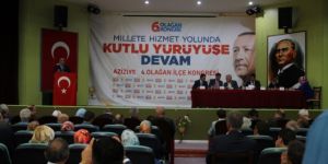 Coşkun İddialı Konuştu; "Hedefimiz Yüzde 90"