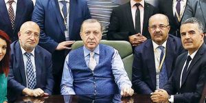 Erdoğan, "Esad'la Gizlice Görüştü" İddialarını Yalanladı