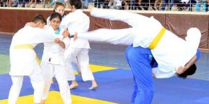 Bu yaz 20 bin çocuk spor yaptı