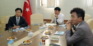 Yabancı yatırımcıların Erzurum ilgisi