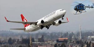 Atatürk Havalimanı'nda facia son anda önlendi