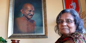 Gandi'nin torunundan Myanmar liderine Arakan mektubu