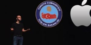 İçişleri Bakanlığı'ndan 'sinyal kolu' videosu: Yüzyılın İcadı