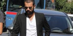 Sedat Doğan Brezilya'da yakalandı!