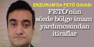 FETÖ sanığı, eşini 'teknolojik özürlü' diyerek savundu
