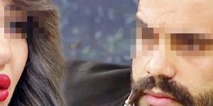 Evlilik programıyla tanınmıştı! Fuhuştan gözaltına alındı
