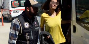FETÖ'nün "hakim ve savcı çalışma evleri"ne baskın
