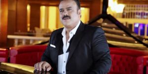 Bülent Serttaş'a büyük şok