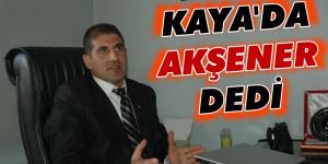 Resmen istifasını açıkladı