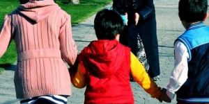 Çoğunluğu Türk 84 bin çocuk ailesinden koparıldı
