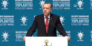 Cumhurbaşkanı Erdoğan'dan heykelinin yapılmasına tepki: 'Çok üzüldüm'