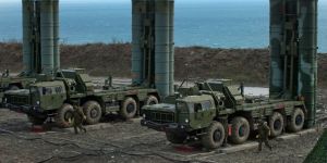 ABD'den sonra S-400 hava savunma sistemleriyle ilgili bir açıklama da Fransa'dan