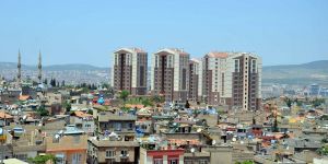 Erzurum'da uyarı: “Kentsel dönüşüm rantsal dönüşüm olmamalı”
