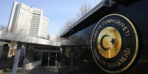 Dışişleri'nden Barzani'ye: Bedeli olur