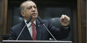 Erdoğan'ın "Birlik olun" çağrısı Almanya'da karşılık buldu!