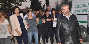 Aysel Tuğluk: Beni ikinci kez yaktılar